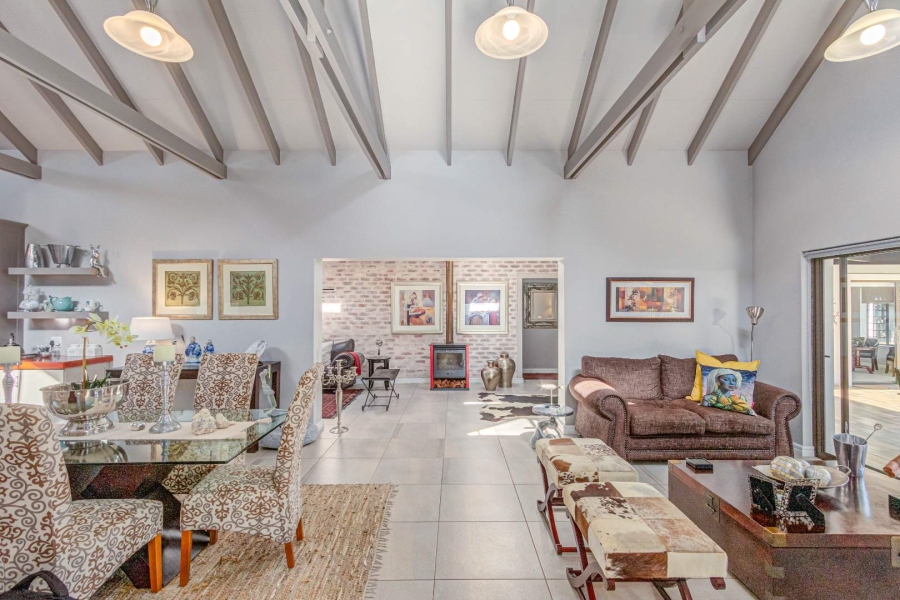 3 Bedroom Property for Sale in Brenton On Lake Western Cape